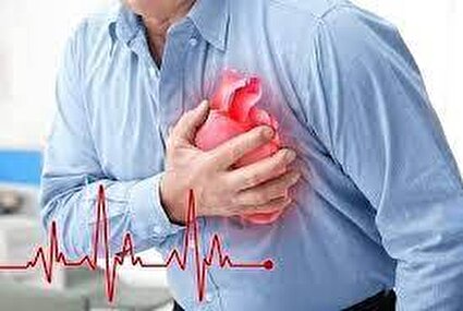 پیشگیری طبیعی از گرفتگی عروق قلب