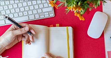 چپ دست ها خلاقیت و نبوغ بیشتری دارند