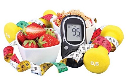 تلخی دیابت برای یک‌سوم ایرانی‌ها