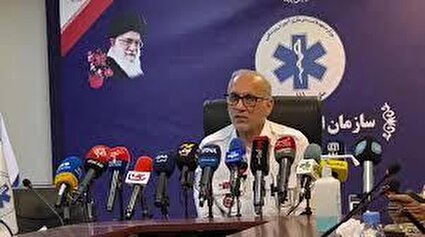 برنامه‌ریزی گسترده برای خدمات درمانی در ایام ۲۸ صفر