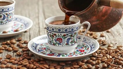 بهترین زمان نوشیدن قهوه