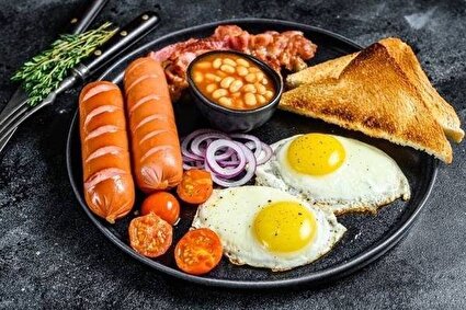 مهم‌ترین وعده برای سلامت مغز و وزن