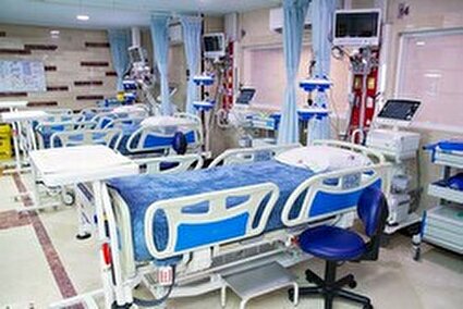 هر تخت بیمارستانی روزانه تا ۷ کیلو پسماند تولید می کند