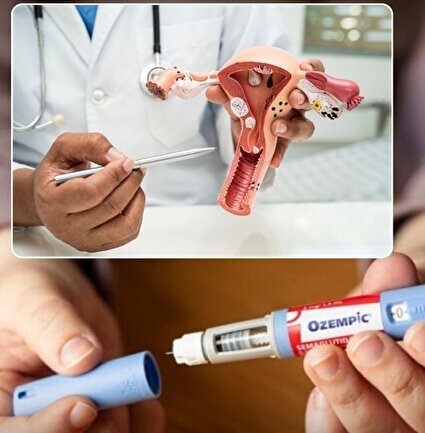 اوزمپیک؛ پیری و افتادگی اندام جنسی زنان