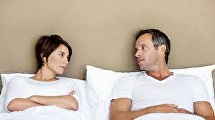 عدم رابطه جنسی طولانی مدت؛ پیامدها برای سلامت جسم و روان زنان