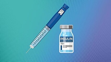 هیچ مشکلی در تأمین انسولین نداریم
