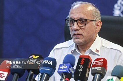 پنجاه‌سالگی اورژانس با خبرهای خوش