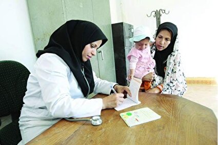 سلامت نسل‌ آینده وابسته به تلاش پزشکان کودکان است