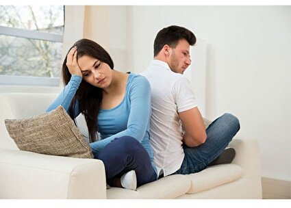 مرگ میل جنسی چیست؟/راهکار مقابله