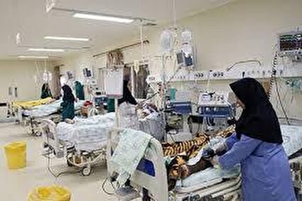 تربیت پرستار بیمارستانی غیرقانونی است