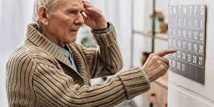 تشخیص آلزایمر تنها در سه دقیقه
