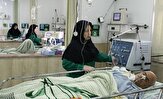 بحران تخت‌های بیمارستانی؛ قربانیان اصلی بیماران بی‌پناه