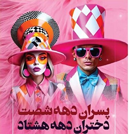 ازدواج دختران دهه هشتادی با پسران دهه شصتی/ رواج شوگرددی چرا خطرناک است؟