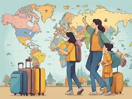 کانادا گوی سبقت را از آمریکا ربود! مقایسه هزینه‌های زندگی در کشورهای مختلف جهان