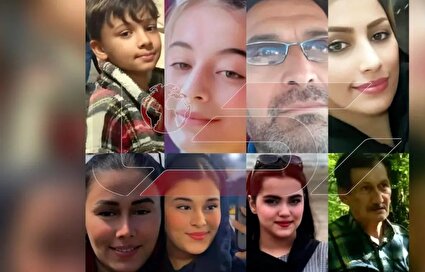 روایت هولناک قتل عام 9 عضو خانواده در آمل