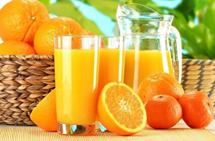 چرا نوشیدن آب‌پرتقال در وعده صبحانه مضر است؟