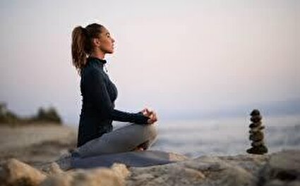راهکار ساده کاهش استرس و پیری