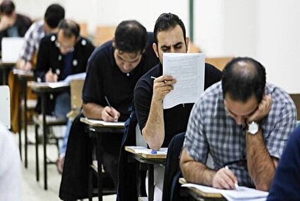 نتایج نهایی آزمون ارشد علوم پزشکی امروز اعلام می‌شود