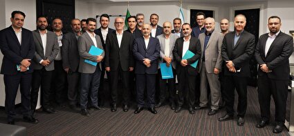 انتصاب سرپرست های 2 معاونت در بیمه دی
