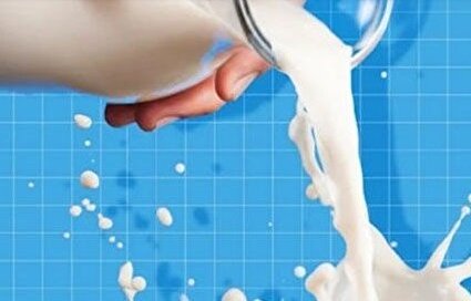 مصرف بی رویه شیر خطر این بیماری را زیاد می‌کند