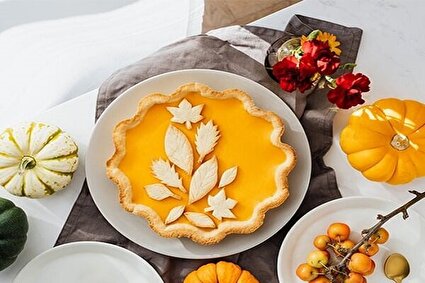 جادوی پاییز برای سلامت بدن