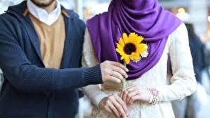 همسرتان را به همه ترجیح دهید