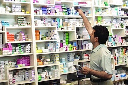 تبانی بر سر جیب بیمار