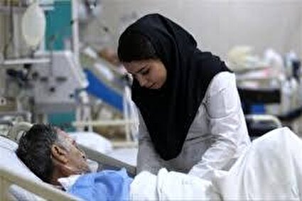 ۴۰۰۰ میلیارد تومان خسارت کشور بابت مهاجرت ۵۷۰ پرستار