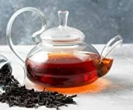 نوشیدن چای باعث پوکی استخوان می شود؟