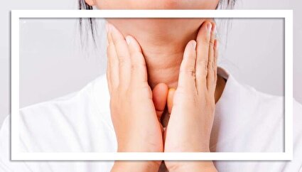 چگونه اختلالات تیروئید بر قاعدگی و باروری زنان تأثیر می‌گذارد؟