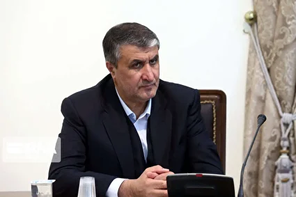 خروج از NPT در دستور کار نیست