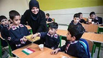 دانش‌آموزان شش‌ساله نباید به پیش‌دبستانی بروند