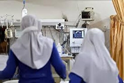 وضعیت پرستاران ایرانی شاغل در دانمارک چه می شود