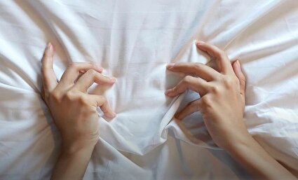 تصورات غلط در مورد انزال زنان