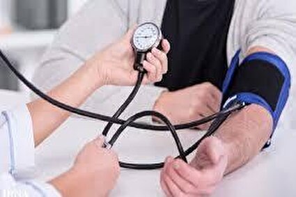 فشار خون، قاتل خاموش!/فیلم