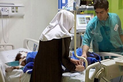 خسارت ۴ هزار میلیارد تومانی مهاجرت پرستاران/فیلم