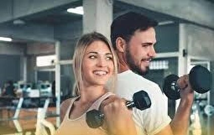 تاثیر فعالیت جسمانی در بهبود رابطه‌ی جنسی