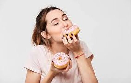 میل زیاد به شیرینی خطرناک است؟  چگونه کنترل کنیم؟