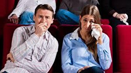 استشمام اشک زنان، مردان را آرام می کند؟