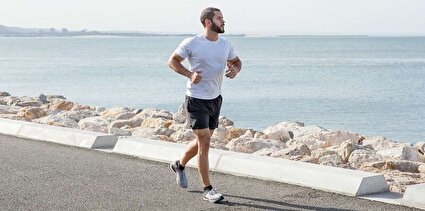 سرعت مناسب پیاده‌روی برای کاهش وزن
