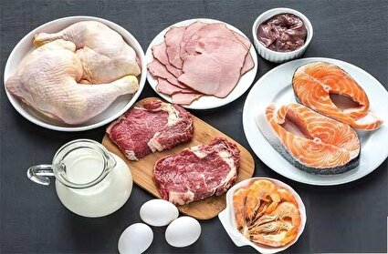 مصرف بیش از حد پروتئین چه عواقبی دارد؟