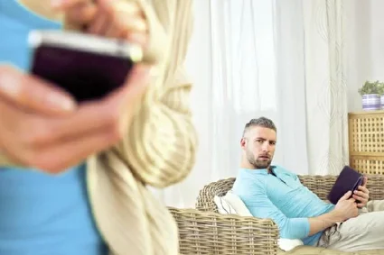 چرا بعضی‌ها خیانت می‌کنند؟