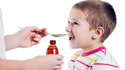 خوراندن خودسرانه آنتی بیوتیک به کودکان ممنوع