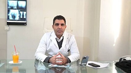 بی‌حسی پاها از زانو به پایین را جدی بگیرید