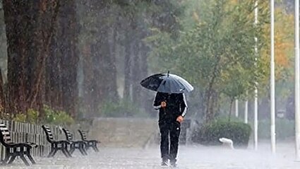 هشدار هواشناسی به استان‌های شمالی؛ احتمال آبگرفتی و سیلاب
