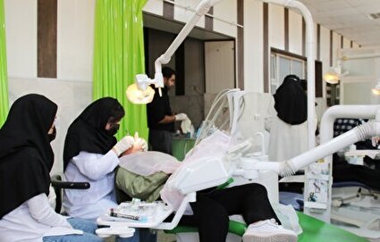 پوسیدگی دندان قابل بازگشت نیست