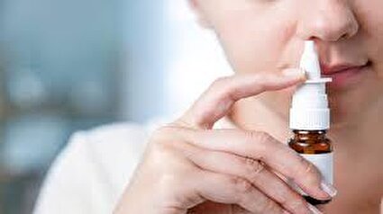 اسپری بینی می‌تواند از بیماری‌های زمستانی پیشگیری کند؟