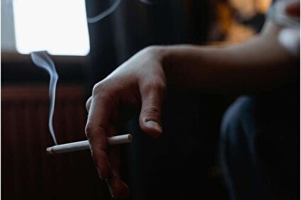 پیری زودرس؛ میراث پدران سیگاری