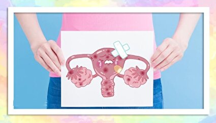 نفخ مداوم می‌تواند نشانه‌ای از سرطان باشد