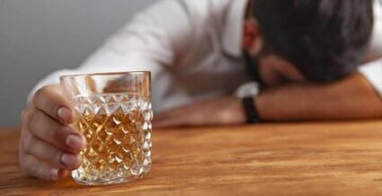 افزایش چشمگیر بیماران الکلی کشور!